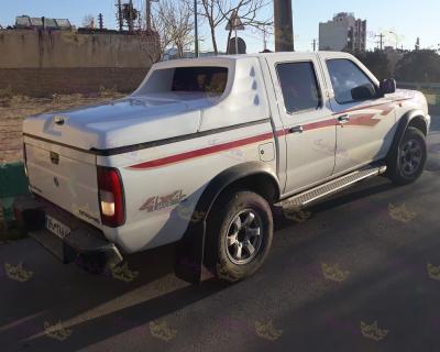 سوپرلید فولباکس پیکاپ ریچ