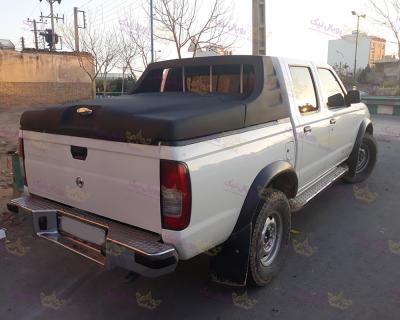 سوپرلید فولباکس نیسان پیکاپ