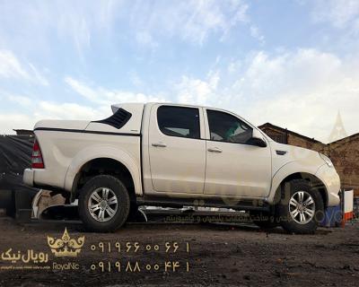 سوپرلید فولباکس فوتون